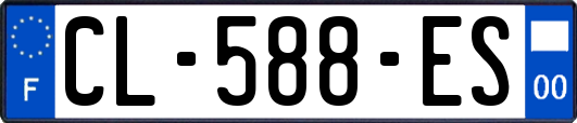 CL-588-ES