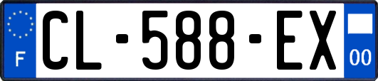 CL-588-EX