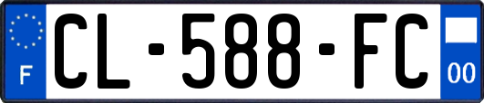 CL-588-FC
