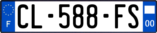 CL-588-FS