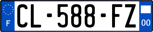CL-588-FZ