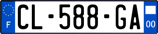 CL-588-GA