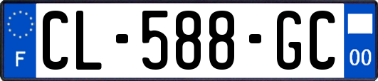 CL-588-GC