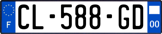 CL-588-GD