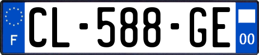 CL-588-GE