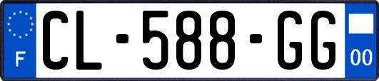 CL-588-GG