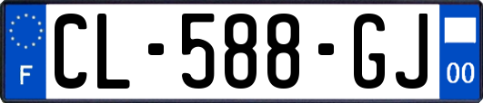 CL-588-GJ