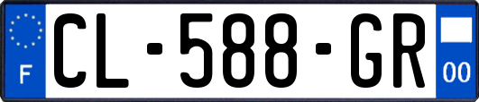 CL-588-GR