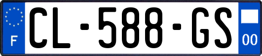 CL-588-GS