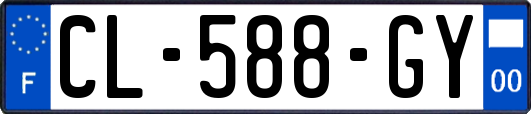 CL-588-GY