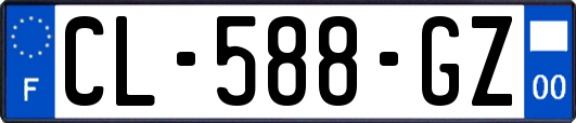 CL-588-GZ