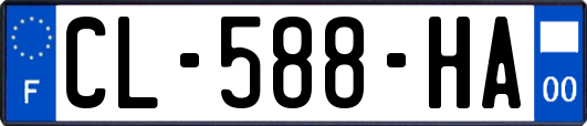 CL-588-HA