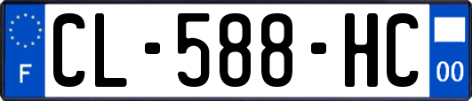 CL-588-HC