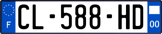 CL-588-HD