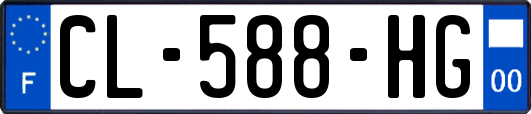 CL-588-HG