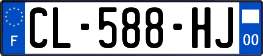 CL-588-HJ