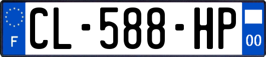 CL-588-HP