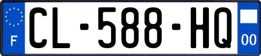 CL-588-HQ