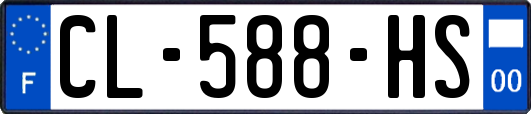 CL-588-HS