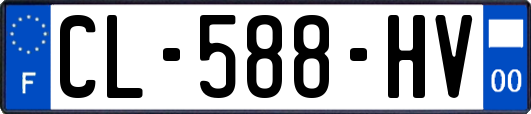CL-588-HV