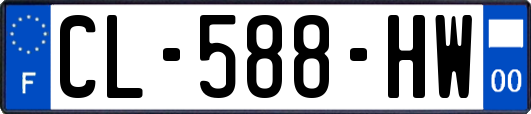 CL-588-HW
