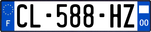 CL-588-HZ