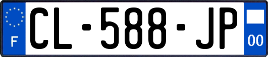 CL-588-JP