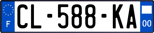 CL-588-KA