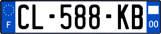 CL-588-KB