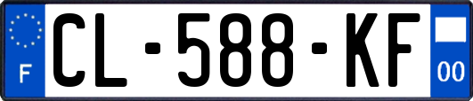 CL-588-KF