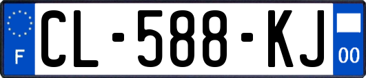 CL-588-KJ