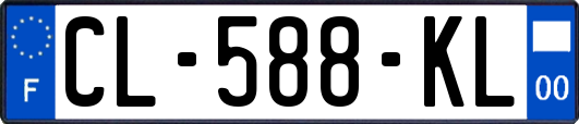 CL-588-KL