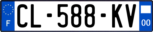 CL-588-KV