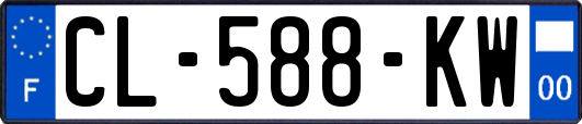 CL-588-KW