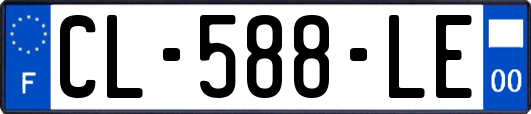 CL-588-LE
