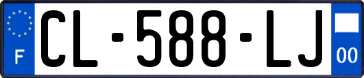 CL-588-LJ