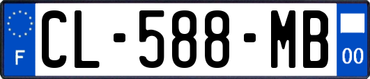 CL-588-MB
