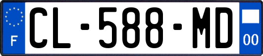 CL-588-MD