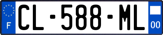 CL-588-ML
