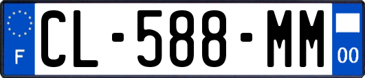 CL-588-MM