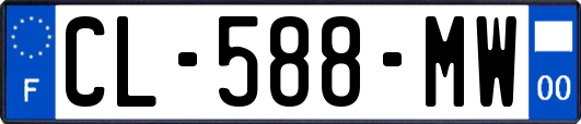 CL-588-MW