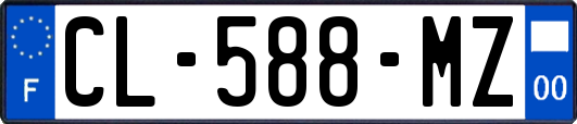CL-588-MZ