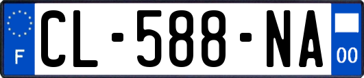 CL-588-NA