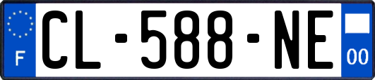 CL-588-NE