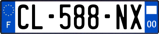 CL-588-NX