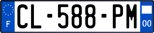 CL-588-PM