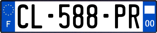 CL-588-PR
