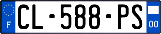 CL-588-PS