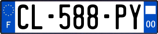 CL-588-PY