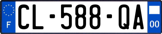 CL-588-QA